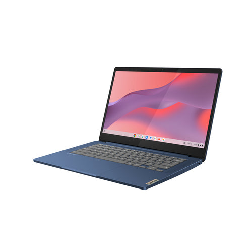 Lenovo IdeaPad Slim 3 Chrome 14M868 MediaTek 520 Chromebook 35.6 cm (14 Lenovo IdeaPad Slim 3 Chrome 14M868 MediaTek 520 Chromebook 35.6 cm (14